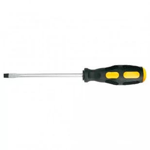 39D642TOP Tools Wkrętak płaski 5.0 x 75 mm - Śrubokręty - miniaturka - grafika 1