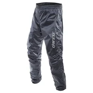 Odzież motocyklowa - Dainese Rain Pant, wodoodporne spodnie przeciwdeszczowe, motocyklowe, składane, lekkie, z wkładkami odblaskowymi - miniaturka - grafika 1