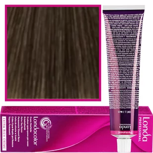 Londa Color Creme Extra Rich 4/07 - Farby do włosów i szampony koloryzujące - miniaturka - grafika 1