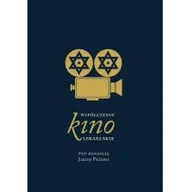 Albumy o kinie i teatrze - Współczesne kino izraelskie - Austeria - miniaturka - grafika 1