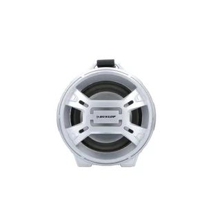 Dunlop - Głośnik Bluetooth przenośny 20W LED - Pozostałe akcesoria do telefonów - miniaturka - grafika 4
