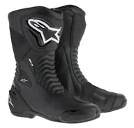 Buty motocyklowe - Alpinestars 2223517-1100-36 buty motocyklowe, czarne, 36 2063_23161 - miniaturka - grafika 1