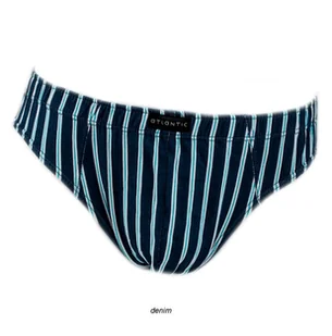 SLIPY ATLANTIC MP-1362 (kolor granat, rozmiar XXL) - Majtki męskie - miniaturka - grafika 1