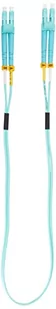Ubiquiti UOC-0.5 Unifi odn wire "MM LC-LC", 0,5 m miętowa zieleń UOC-0.5 - Kable światłowodowe - miniaturka - grafika 3