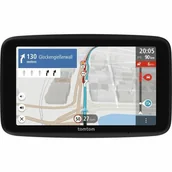 Nawigacja GPS - Nawigator GPS TOM TOM 1YF5.002.10 - miniaturka - grafika 1
