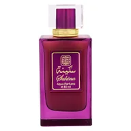 Wody i perfumy damskie - Naseem Sakina perfumy spray 80 ml - miniaturka - grafika 1
