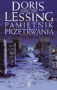 Pamiętnik przetrwania - Literatura obyczajowa - miniaturka - grafika 1