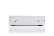 Odtwarzacze sieciowe - Odtwarzacz struminiowy Musical Fidelity V90-BLU5 HD Kolor: Srebrny - miniaturka - grafika 1