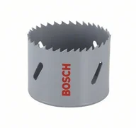 Otwornice - BOSCH OTWORNICA HSS BI-METAL STD 64 mm, 2 1/2" - miniaturka - grafika 1