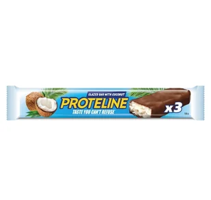 Baton kokosowy (100g) - Przekąski dla dzieci - miniaturka - grafika 1