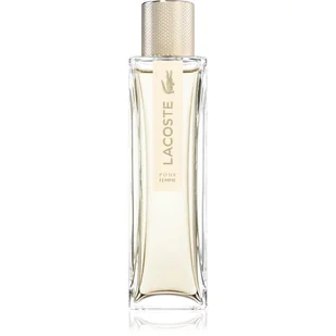 Lacoste  woda perfumowana 90ml - Wody i perfumy damskie - miniaturka - grafika 1