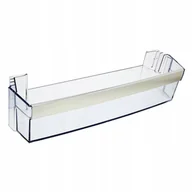Akcesoria i części do lodówek - Electrolux Półka / balkonik na drzwi do lodówki AEG ELECTROLUX 2651046084 - miniaturka - grafika 1