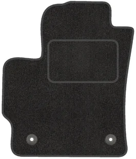 Dywanik Welurowy Kierowcy Do Toyota Corolla Xii E21 - Dywaniki samochodowe - miniaturka - grafika 1