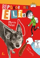 E-booki - lektury - Marcin Pałasz Sposób na Elfa e-book) - miniaturka - grafika 1