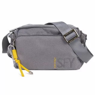 Torebki damskie - Suri Frey Suri Frey Sports Marry Torba z paskiem na ramie 28 cm lightgrey 18011-810 - grafika 1