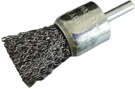 Klucze i nasadki - KS Tools BRILLIANT TOOLS BRILLIANT TOOLS BT103104 szczotka z główką pędzla, 25 mm z uchwytem 6 mm [Powered by KS Tools] BT103104 - miniaturka - grafika 1