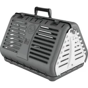 Sprzęt podróżny i transportery dla psów - Rotho Transporter dla kota składany ROTHO - miniaturka - grafika 1