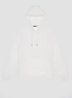 Bluzy męskie - Bluza Męska Antony Morato Hoodie Regular Fit-Xl - miniaturka - grafika 1