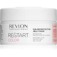 Maski do włosów - Revlon Restart Color Protective Maska 200 ml - miniaturka - grafika 1