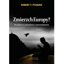 von Borowiecky Zmierzch Europy$93 - Ptaszek Robert - Nauka - miniaturka - grafika 1