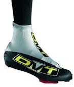 Buty rowerowe - DMT Ocieplacze przeciwwietrzne DMT czarno-szare S - DMT-OCP-WS-S - miniaturka - grafika 1