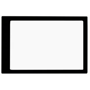 Ggs Larmor szklana osłona LCD Canon EOS M5 - Osłony LCD do aparatów - miniaturka - grafika 1