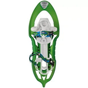 Rakiety śnieżne TSL 302 Troll cactus - Sporty zimowe - akcesoria - miniaturka - grafika 1