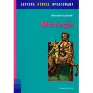 Religia i religioznawstwo - Mitologia Używana - miniaturka - grafika 1