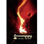 Komiksy dla dorosłych - timof i cisi wspólnicy Szczurwysyny Luis Zhang, Fabio Veras - miniaturka - grafika 1