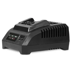 Ładowarka STALCO S-97391 20V 2A - Ładowarki do elektronarzędzi - miniaturka - grafika 1