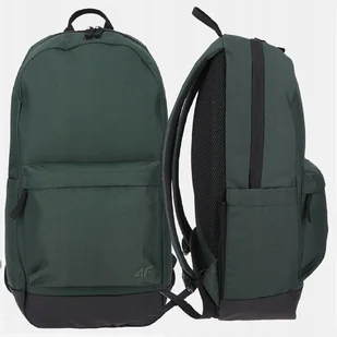 4f Plecak Miejski Sportowy Uniseks 20l Ss24 - Plecaki - miniaturka - grafika 1
