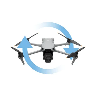 DJI Care Refresh (roczny plan) AIR 3S DYSTRYBUCJA PL / / 0% / LEASING / TEL. 500 005 235 - Akcesoria do drona - miniaturka - grafika 1