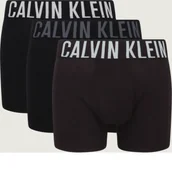 Majtki męskie - Calvin Klein Underwear Bokserki 3-pack - miniaturka - grafika 1