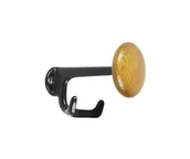 Wieszaki i stojaki - Wieszak, lata 70 - miniaturka - grafika 1