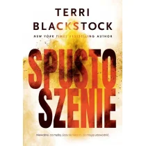 Spustoszenie Nowa - Kryminały - miniaturka - grafika 1