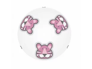 Britop LENNY 4564002 - Lampy sufitowe - miniaturka - grafika 1