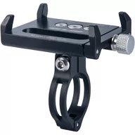 Akcesoria do skatingu - Uchwyt na telefon do roweru / hulajnogi Sencor Scooter Phone Holder - miniaturka - grafika 1