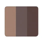 Cienie do powiek - Freedom Cień do powiek System Rainbow Matte Nf 112 - miniaturka - grafika 1