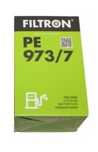 Filtron Pe 973/7 Filtr Paliwa - Filtry paliwa - miniaturka - grafika 1