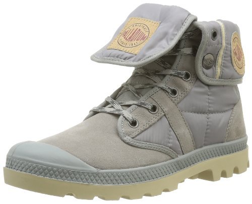 Palladium Baggy Exp Tfl F kozaki damskie, szary - szary Gris Grey - 38 EU