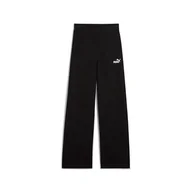 Legginsy - PUMA ESS Small No. 1 Logo proste legginsy z wysokim stanem - miniaturka - grafika 1