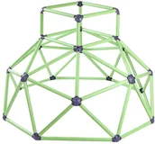 Zabawki i gry sportowe - Kopuła wspinaczkowa LOYO mała jasnozielony plastikowa dla dzieci - miniaturka - grafika 1