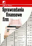 Finanse, księgowość, bankowość - Sprawozdania Finansowe Firm - miniaturka - grafika 1