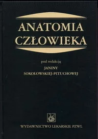 Anatomia człowieka - Książki medyczne - miniaturka - grafika 1