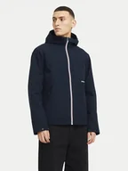 Kurtki męskie - Jack&Jones Kurtka przejściowa Adam 12268821 Granatowy Regular Fit - miniaturka - grafika 1