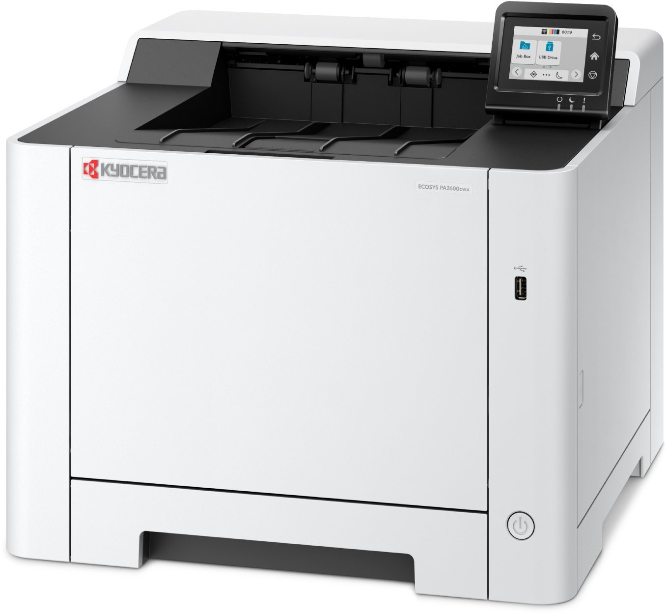 Kyocera ECOSYS PA2600CWX/Plus 870B6110C0G3NL1