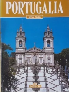 Portugalia - Przewodniki - miniaturka - grafika 1