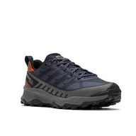 Buty trekkingowe męskie - Buty trekkingowe męskie Merrell Speed Eco Wp - miniaturka - grafika 1