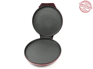 Piec do pizzy DOMO My Express DO9177PZ - AGD OUTLET - miniaturka - grafika 3