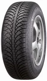 Fulda Kristall Montero 3 165/70R14 81T - Opony zimowe - miniaturka - grafika 5